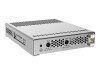 MikroTik CRS305-1G-4S+IN - Switch - 4 x SFP+ + 1 x 10/100/1000 (PoE)