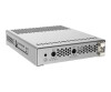 MikroTik CRS305-1G-4S+IN - Switch - 4 x SFP+ + 1 x 10/100/1000 (PoE)