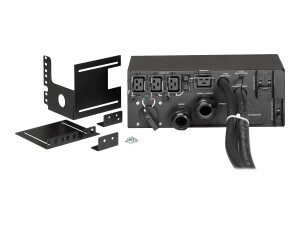 Eaton HotSwap MBP 11000i 3:1 - Umleitungsschalter - 11000...