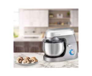 Clatronic km 3709 - kitchen machine - 1000 W