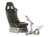 Playseat Evolution - Rennsimulator-Cockpit - Vinyl im Lederlook