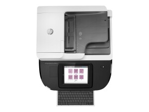 HP Digital Sender Flow 8500fn2 - Dokumentenscanner -...