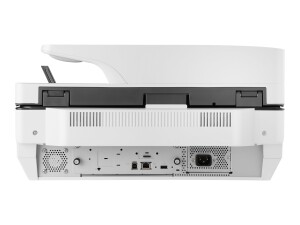 HP Digital Sender Flow 8500fn2 - Dokumentenscanner -...