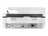 HP Digital Sender Flow 8500fn2 - Dokumentenscanner - Flachbett: CCD / ADF: CIS - Duplex - 216 x 864 mm - 600 dpi x 600 dpi - bis zu 92 Seiten/Min. (einfarbig)