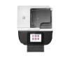 HP Digital Sender Flow 8500FN2 - Document scanner - flat bed: CCD / ADF: CIS - Duplex - 216 x 864 mm - 600 dpi x 600 dpi - up to 92 pages / min. (monochrome)
