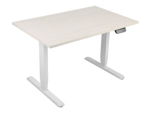 Equip ERGO Elektrisches-Sitz-Steh-Tischgestell -...