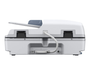 Epson WorkForce DS-7500 - Dokumentenscanner - Duplex - A4 - 1200 dpi x 1200 dpi - bis zu 40 Seiten/Min. (einfarbig)