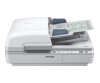 Epson WorkForce DS-7500 - Dokumentenscanner - Duplex - A4 - 1200 dpi x 1200 dpi - bis zu 40 Seiten/Min. (einfarbig)