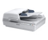 Epson WorkForce DS-7500 - Dokumentenscanner - Duplex - A4 - 1200 dpi x 1200 dpi - bis zu 40 Seiten/Min. (einfarbig)