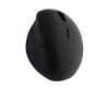 Logilink ergonomic - mouse - ergonomically - optical