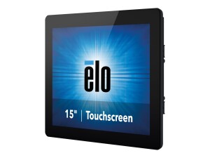 Elo Touch Solutions Elo 1590L - 90-Series - LED-Monitor - 38.1 cm (15")