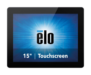 Elo Touch Solutions Elo 1590L - 90-Series - LED-Monitor -...