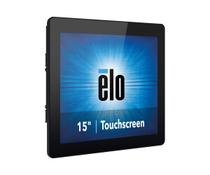 Elo Touch Solutions ELO 1590L - 90 -series - LED monitor...