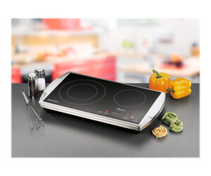 Rommelsbacher Ceran CT 3403/TC - induction cooking plate