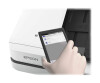 Epson Workforce DS -1660W - Document scanner - Duplex - A4 - 1200 dpi x 1200 dpi - up to 25 pages/min. (monochrome)