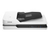 Epson WorkForce DS-1660W - Dokumentenscanner - Duplex - A4 - 1200 dpi x 1200 dpi - bis zu 25 Seiten/Min. (einfarbig)