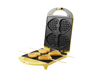 Combard Sweet Dreams DSW271 - Waffle iron - 780