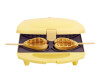 Bestron Sweet Dreams DSW271 - Waffeleisen - 780