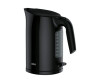 Braun PurEase WK 3110 BK - Wasserkocher - 1.7 Liter