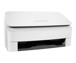 HP ScanJet Enterprise Flow 7000 s3 - Dokumentenscanner - Duplex - 216 x 3100 mm - 600 dpi x 600 dpi - bis zu 75 Seiten/Min. (einfarbig)