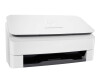 HP ScanJet Enterprise Flow 7000 s3 - Dokumentenscanner - Duplex - 216 x 3100 mm - 600 dpi x 600 dpi - bis zu 75 Seiten/Min. (einfarbig)