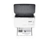 HP ScanJet Enterprise Flow 7000 s3 - Dokumentenscanner - Duplex - 216 x 3100 mm - 600 dpi x 600 dpi - bis zu 75 Seiten/Min. (einfarbig)
