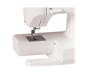 VSM Singer 8280 - Nähmaschine - 8 Stiche - 1 vier-Schritt