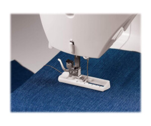 VSM Singer 8280 - Nähmaschine - 8 Stiche - 1 vier-Schritt