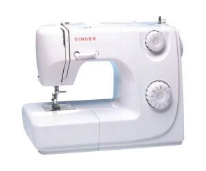 VSM Singer 8280 - Nähmaschine - 8 Stiche - 1 vier-Schritt