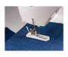VSM Singer 8280 - Nähmaschine - 8 Stiche - 1 vier-Schritt
