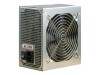 Inter-Tech exertis Connect SL-500 - Netzteil (intern) - ATX / PS/2