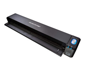 Fujitsu Scansnap IX100 - single sheet scanner - Contact...