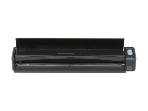Ricoh ScanSnap iX100 - Einzelblatt-Scanner - Contact...