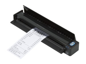 Ricoh ScanSnap iX100 - Einzelblatt-Scanner - Contact...