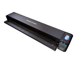 Ricoh ScanSnap iX100 - Einzelblatt-Scanner - Contact...