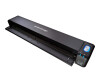 Fujitsu Scansnap IX100 - single sheet scanner - Contact image sensor (CIS)