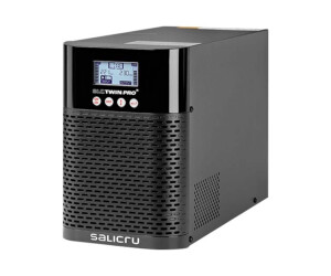 Salicru SLC Twin Pro2 2000 - UPS - AC - AC 220/230/240 V