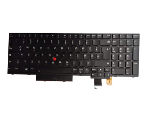 Lenovo Lite -on - replacement keyboard notebook - with a...