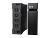 Eaton Ellipse ECO 800 USB IEC - USV (in Rack montierbar/extern) - Wechselstrom 230 V - 500 Watt - 800 VA - USB - Ausgangsanschlüsse: 4 - 2U - 48.3 cm (19")