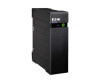 Eaton Ellipse ECO 800 USB IEC - USV (in Rack montierbar/extern) - Wechselstrom 230 V - 500 Watt - 800 VA - USB - Ausgangsanschlüsse: 4 - 2U - 48.3 cm (19")