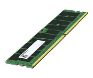 Mushkin Proline - DDR4 - Modul - 32 GB - DIMM 288-PIN