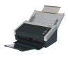 Avision AD240U - Document scanner - CCD - Duplex - A4/Legal - 600 dpi - up to 60 pages/min. (monochrome)