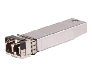 HPE Aruba - SFP (Mini-GBIC)-Transceiver-Modul