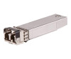 HPE Aruba-SFP (Mini-GBIC) -Transceiver module