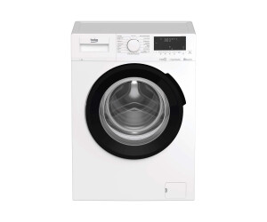 BEKO WMY91464ST1 - Waschmaschine - freistehend