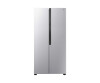 Gorenje NRS8182KX - Kühl-/Gefrierschrank - Seite an Seite