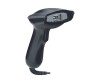Manhattan 2D Handheld Barcode Scanner, USB, 430mm Scan Depth, Cable 1.5m, Max Ambient Light 100,000 lux (sunlight)