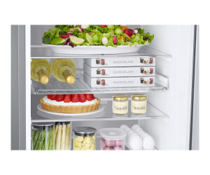 Samsung RB7300 RL38T775CS9 - Kühl-/Gefrierschrank