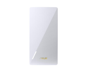 ASUS RP-AX56 - Wi-Fi-Range-Extender - Wi-Fi 6