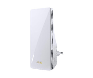 ASUS RP-AX56 - Wi-Fi-Range-Extender - Wi-Fi 6